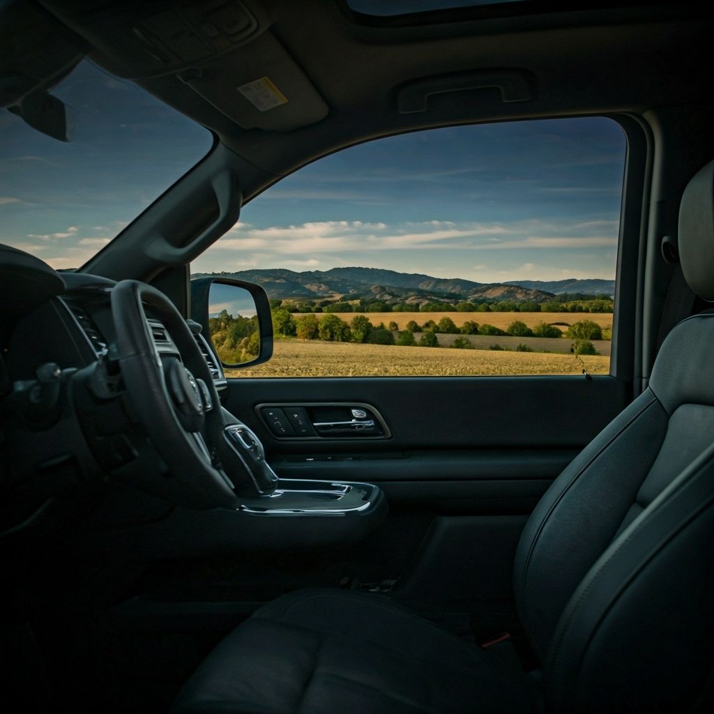 2025 GM Yukon Denali