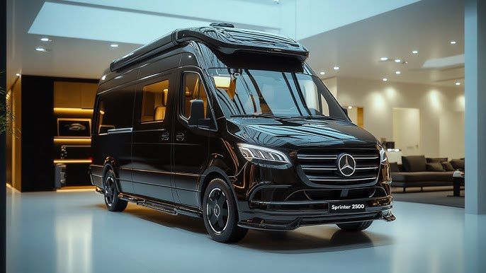 Luxury Limo Service